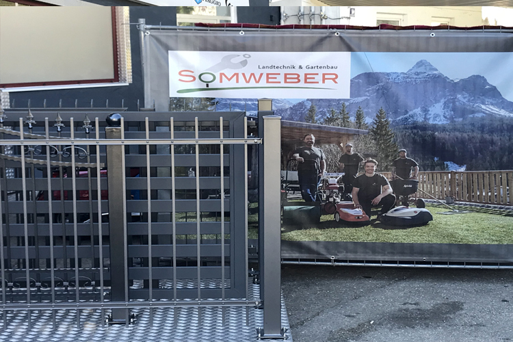 SOMWEBER-Ehrwald-Tirol